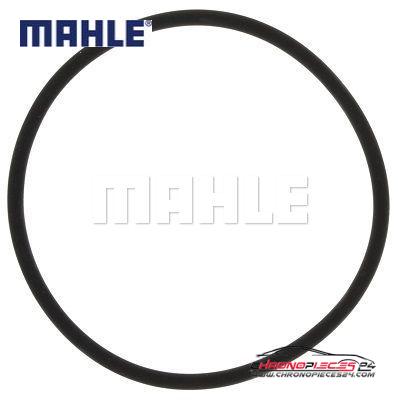 Achat de MAHLE OX 366D Filtre à huile pas chères