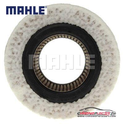 Achat de MAHLE OX 370D Filtre à huile pas chères