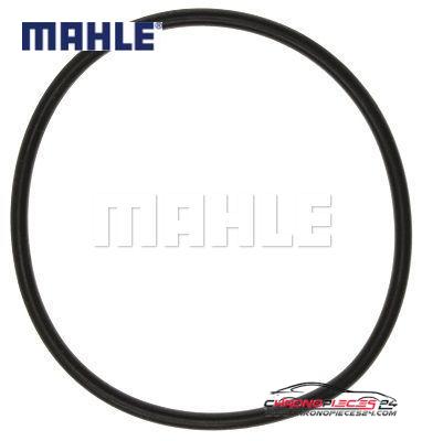 Achat de MAHLE OX 370D Filtre à huile pas chères