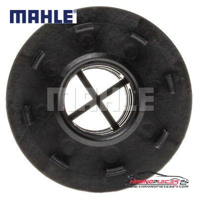 Achat de MAHLE OX 371D Filtre à huile pas chères