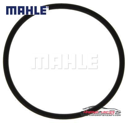 Achat de MAHLE OX 371D Filtre à huile pas chères