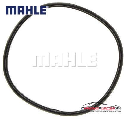 Achat de MAHLE OX 379D Filtre à huile pas chères