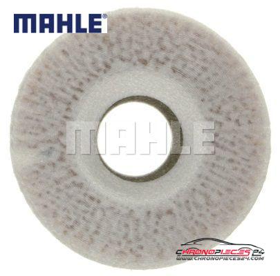 Achat de MAHLE OX 380D Filtre à huile pas chères