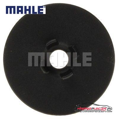 Achat de MAHLE OX 382D Filtre à huile pas chères