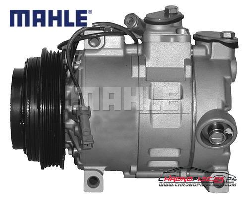 Achat de MAHLE ACP 1007 000P Compresseur, climatisation pas chères