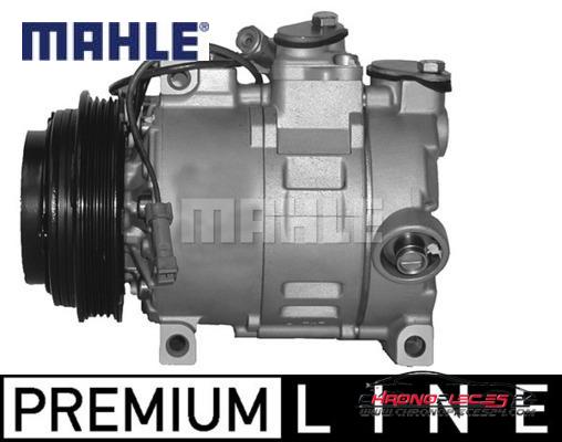 Achat de MAHLE ACP 1007 000P Compresseur, climatisation pas chères