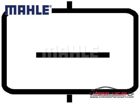 Achat de MAHLE ACP 1007 000S Compresseur, climatisation pas chères