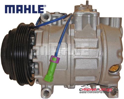 Achat de MAHLE ACP 1007 000S Compresseur, climatisation pas chères