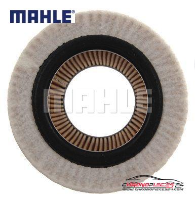 Achat de MAHLE OX 387D Filtre à huile pas chères