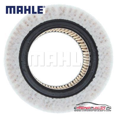 Achat de MAHLE OX 387D1 Filtre à huile pas chères