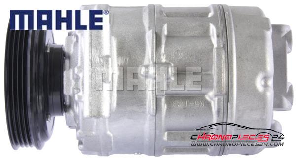 Achat de MAHLE ACP 102 000P Compresseur, climatisation pas chères