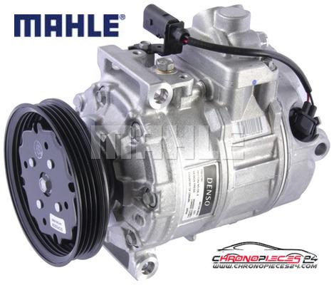 Achat de MAHLE ACP 102 000P Compresseur, climatisation pas chères