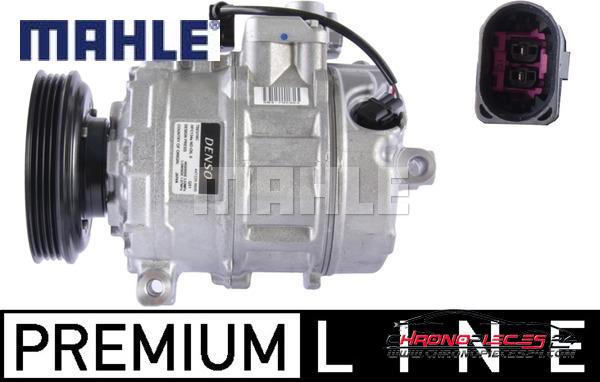 Achat de MAHLE ACP 102 000P Compresseur, climatisation pas chères