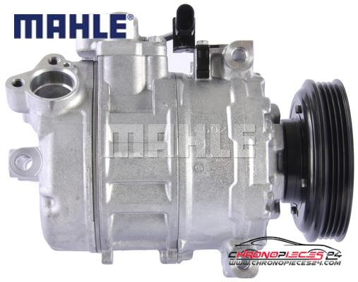 Achat de MAHLE ACP 102 000P Compresseur, climatisation pas chères