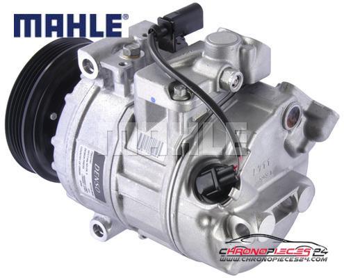 Achat de MAHLE ACP 102 000P Compresseur, climatisation pas chères