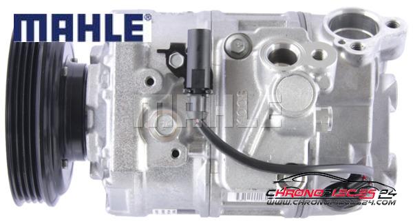 Achat de MAHLE ACP 102 000P Compresseur, climatisation pas chères