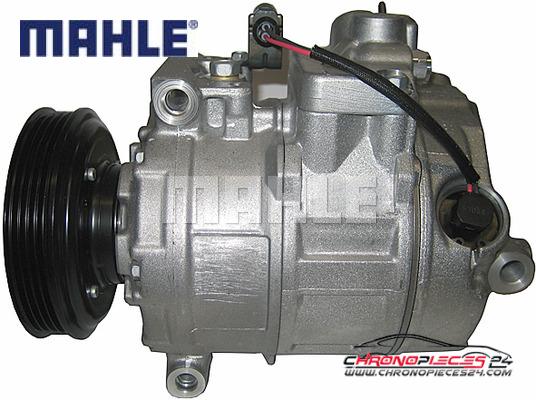 Achat de MAHLE ACP 102 000S Compresseur, climatisation pas chères