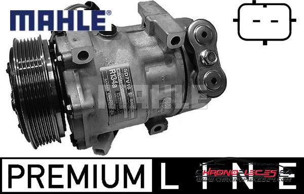 Achat de MAHLE ACP 1024 000P Compresseur, climatisation pas chères