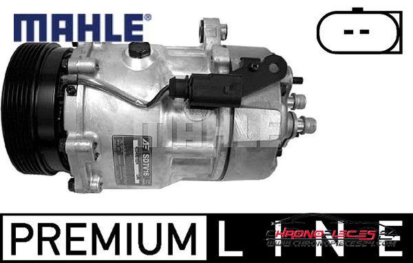 Achat de MAHLE ACP 1031 000P Compresseur, climatisation pas chères