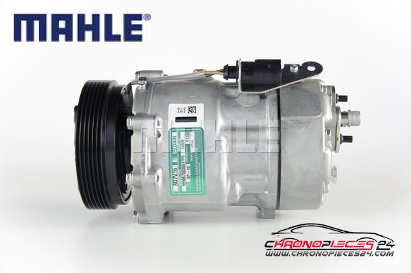 Achat de MAHLE ACP 1031 000P Compresseur, climatisation pas chères