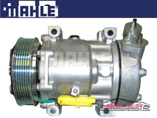 Achat de MAHLE ACP 1037 000S Compresseur, climatisation pas chères