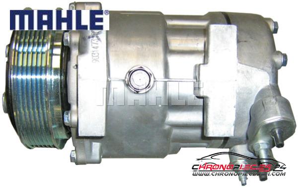 Achat de MAHLE ACP 1037 000S Compresseur, climatisation pas chères