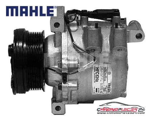 Achat de MAHLE ACP 1054 000P Compresseur, climatisation pas chères