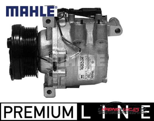 Achat de MAHLE ACP 1054 000P Compresseur, climatisation pas chères