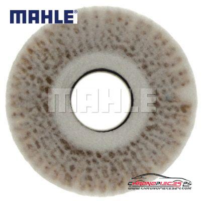 Achat de MAHLE OX 388D Filtre à huile pas chères