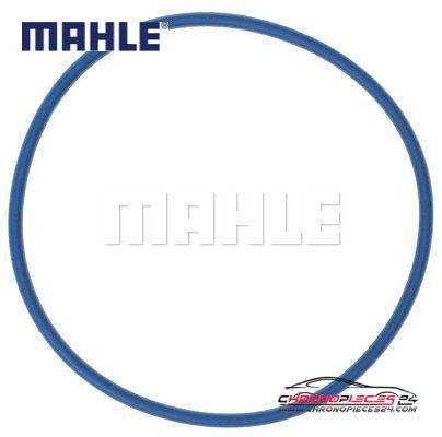 Achat de MAHLE OX 399D Filtre à huile pas chères