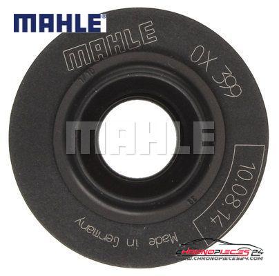 Achat de MAHLE OX 399D Filtre à huile pas chères