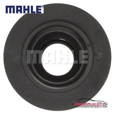 Achat de MAHLE OX 399D Filtre à huile pas chères