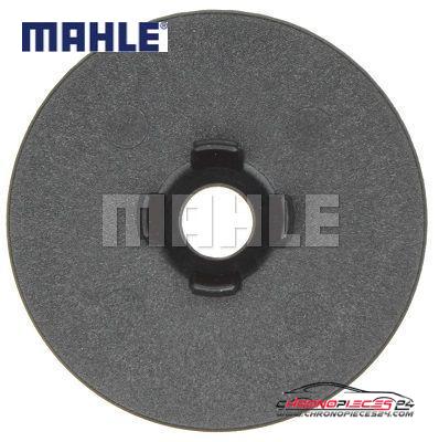 Achat de MAHLE OX 401D Filtre à huile pas chères