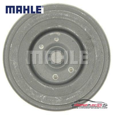 Achat de MAHLE OX 410 Filtre à huile pas chères