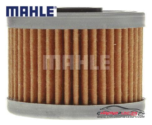 Achat de MAHLE OX 410 Filtre à huile pas chères