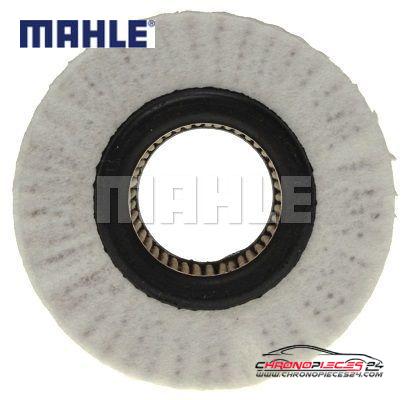 Achat de MAHLE OX 414D1 Filtre à huile pas chères