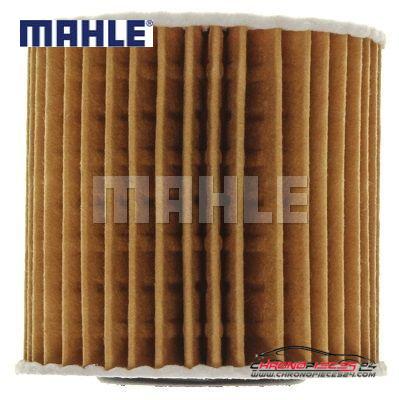 Achat de MAHLE OX 414D1 Filtre à huile pas chères