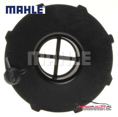 Achat de MAHLE OX 420D Filtre à huile pas chères