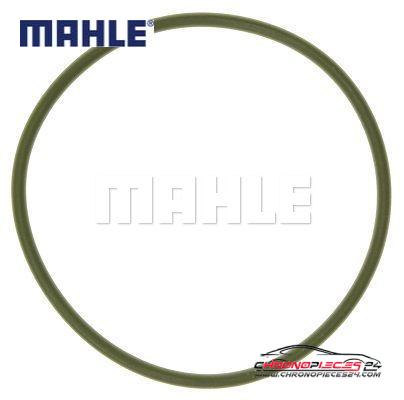 Achat de MAHLE OX 420D Filtre à huile pas chères