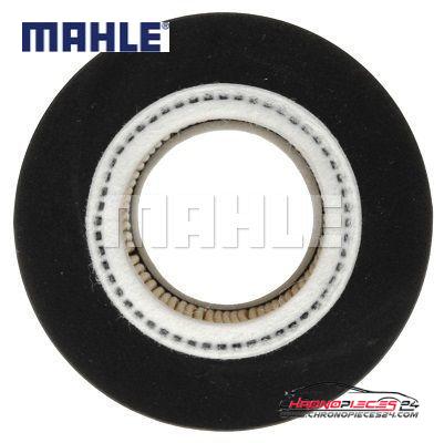 Achat de MAHLE OX 433D Filtre à huile pas chères