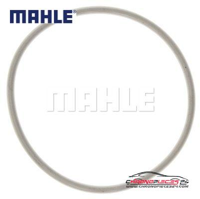 Achat de MAHLE OX 433D Filtre à huile pas chères