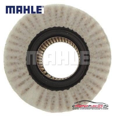 Achat de MAHLE OX 554D2 Filtre à huile pas chères