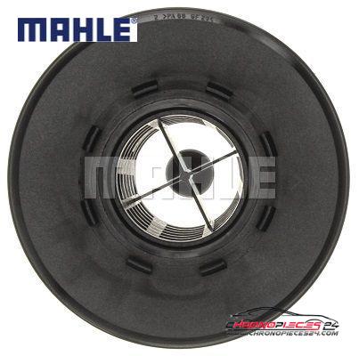 Achat de MAHLE OX 556D Filtre à huile pas chères