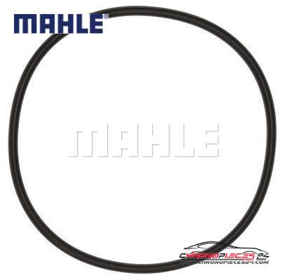 Achat de MAHLE OX 556D Filtre à huile pas chères