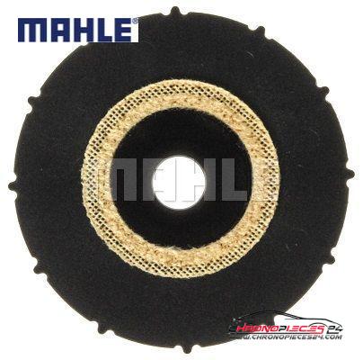 Achat de MAHLE OX 636D Filtre à huile pas chères