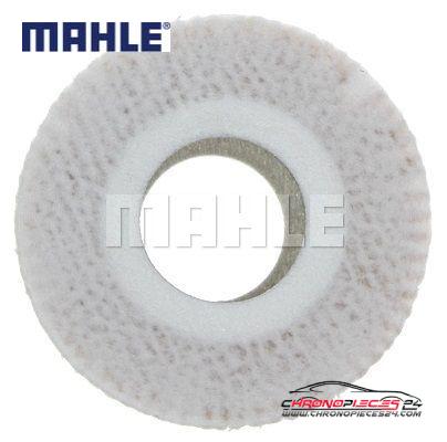 Achat de MAHLE OX 776D Filtre à huile pas chères