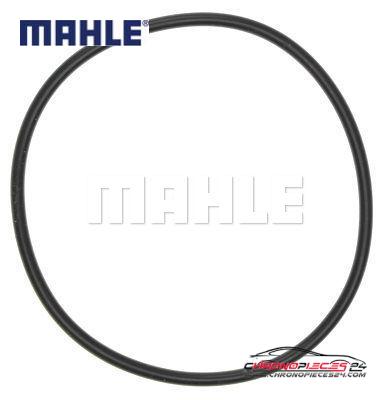 Achat de MAHLE OX 776D Filtre à huile pas chères