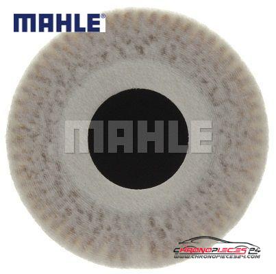 Achat de MAHLE OX 787D Filtre à huile pas chères