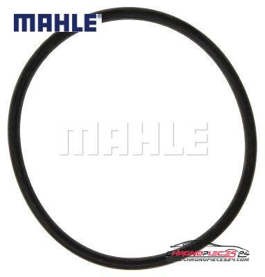 Achat de MAHLE OX 814D Filtre à huile pas chères