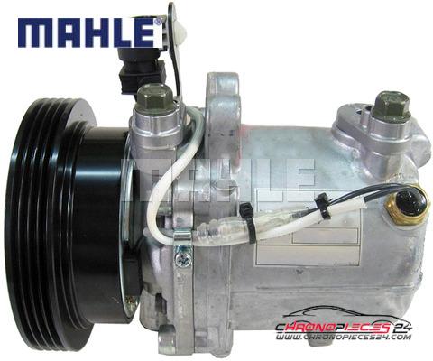 Achat de MAHLE ACP 1070 000S Compresseur, climatisation pas chères